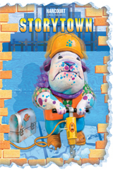 Storytown: Student Edition Grade 6 2008, HARCOURT SCHOOL PUBLISHERS Book Storytown: Student Edition Grade 6 2008, HARCOURT SCHOOL PUBLISHERS Book