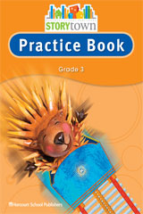 Storytown: Student Edition Level 3-2 2008 Storytown: Student Edition Level 3-2 2008