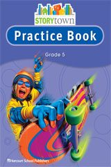 Storytown: Student Edition Grade 4 2008 Storytown: Student Edition Grade 4 2008