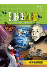 ScienceSaurus Grades 6-8