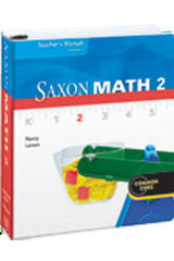 Saxon Math 2nd Grade