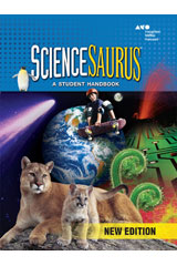 ScienceSaurus Grades 4-5