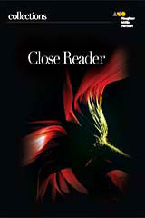 Close Reader Student Edition Grade 9-9780544087699