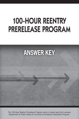 Reentry Prerelease Program