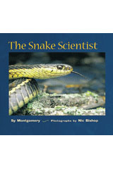 Snake Scientist