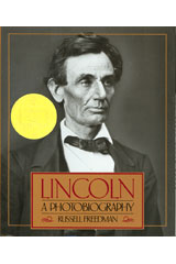 Lincoln: A Photobiography