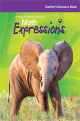 Math Expressions 3rd Grade