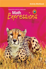 Math Expressions 5th Grade
