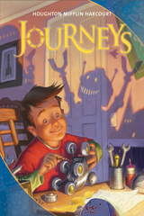 Galarowic, Sara / Language Arts