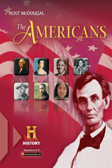 The Americans Student Edition Survey
