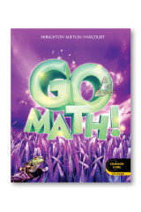 Go Math! Student Edition Grade 3
