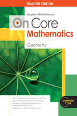 On Core Mathematics Geometry