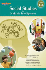 Social Studies for Multiple Intelligences
