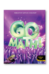 GO Math! 3rd Grade