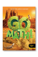 GO Math! 5th Grade