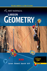 Holt McDougal Larson Pre-Algebra: Student Edition 2012 Holt McDougal Larson Pre-Algebra: Student Edition 2012