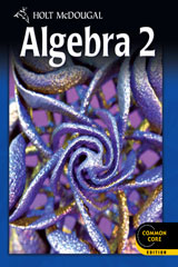 Worksheet Holt Mcdougal Algebra 2 Worksheet Answers holt mcdougal algebra 2 chapter resource book with answers volumes 1 2