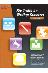 Six Traits for Writing Success