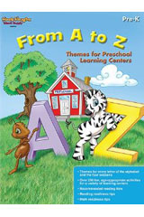 From A to Z