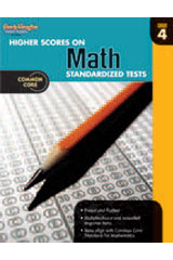 Higher Scores Math