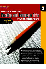 Higher Scores