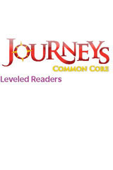 Individual Titles Set (6 copies each) Level J Level J Guide Dog School-9780547900285