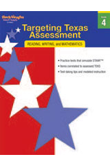 Targeting Texas Assessment