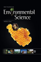 Holt McDougal Environmental Science Student Edition