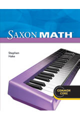 Saxon Math 4th Grade