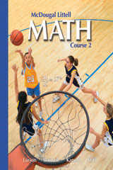 Homework help mcdougal littell algebra 2