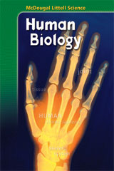 McDougal Littell Biology: Student Edition 2008 McDougal Littell Biology: Student Edition 2008