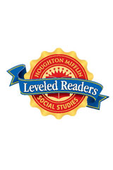 Houghton Mifflin Teaching Resource Kit grade 6 on level Houghton Mifflin Teaching Resource Kit grade 6 on level