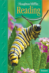 Houghton Miffflin Reading Grade 1