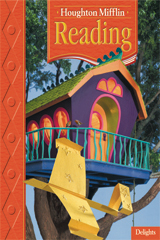 Houghton Miffflin Reading Grade 2