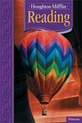 Houghton Miffflin Reading Grade 3