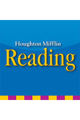 Houghton Mifflin Reading: Classroom Mngmt Kit Level 6 HOUGHTON MIFFLIN