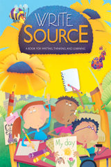 Write Source Grade 2