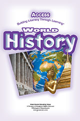 World History: Student Edition 2008 Jan 1, 2008 World History: Student Edition 2008 Jan 1, 2008