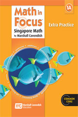Math in Focus 1st Grade