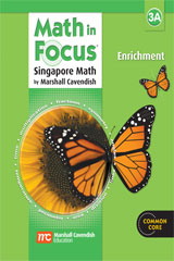 Math in Focus 3rd Grade