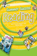 Summer Success® Reading Complete Kit