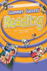 Summer Success® Reading Complete Kit