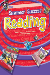 Summer Success® Reading Complete Kit