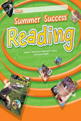 Summer Success® Reading Complete Kit