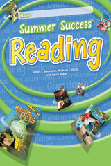 Summer Success® Reading Complete Kit