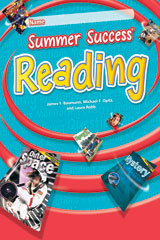 Summer Success® Reading Complete Kit