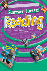 Summer Success® Reading Complete Kit