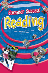 Summer Success® Reading Complete Kit