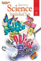 Higher Scores on Standardized Tests for Science