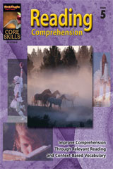 Core Skills: Reading Comprehension